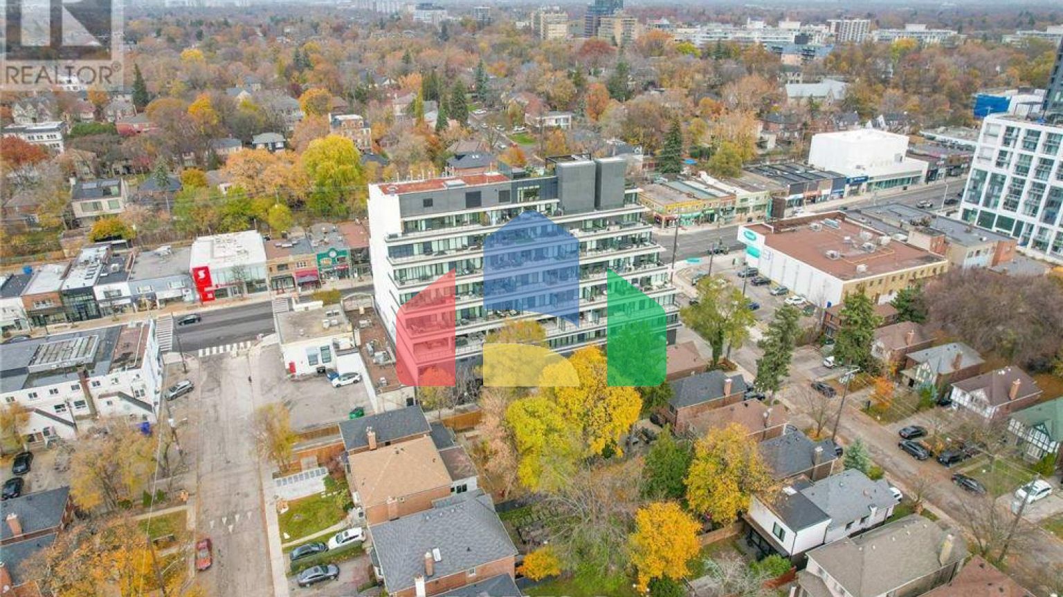 Residential - Condo/Apartment - Toronto, Canada - Canada