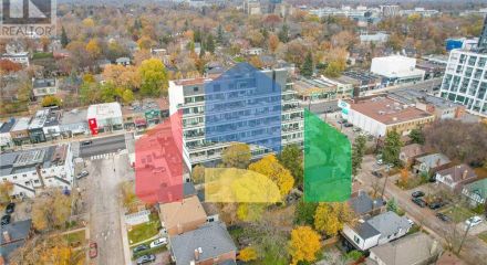 Residential - Condo/Apartment - Toronto, Canada - Canada