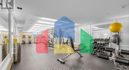 Residential - Condo/Apartment - Toronto, Canada - Canada