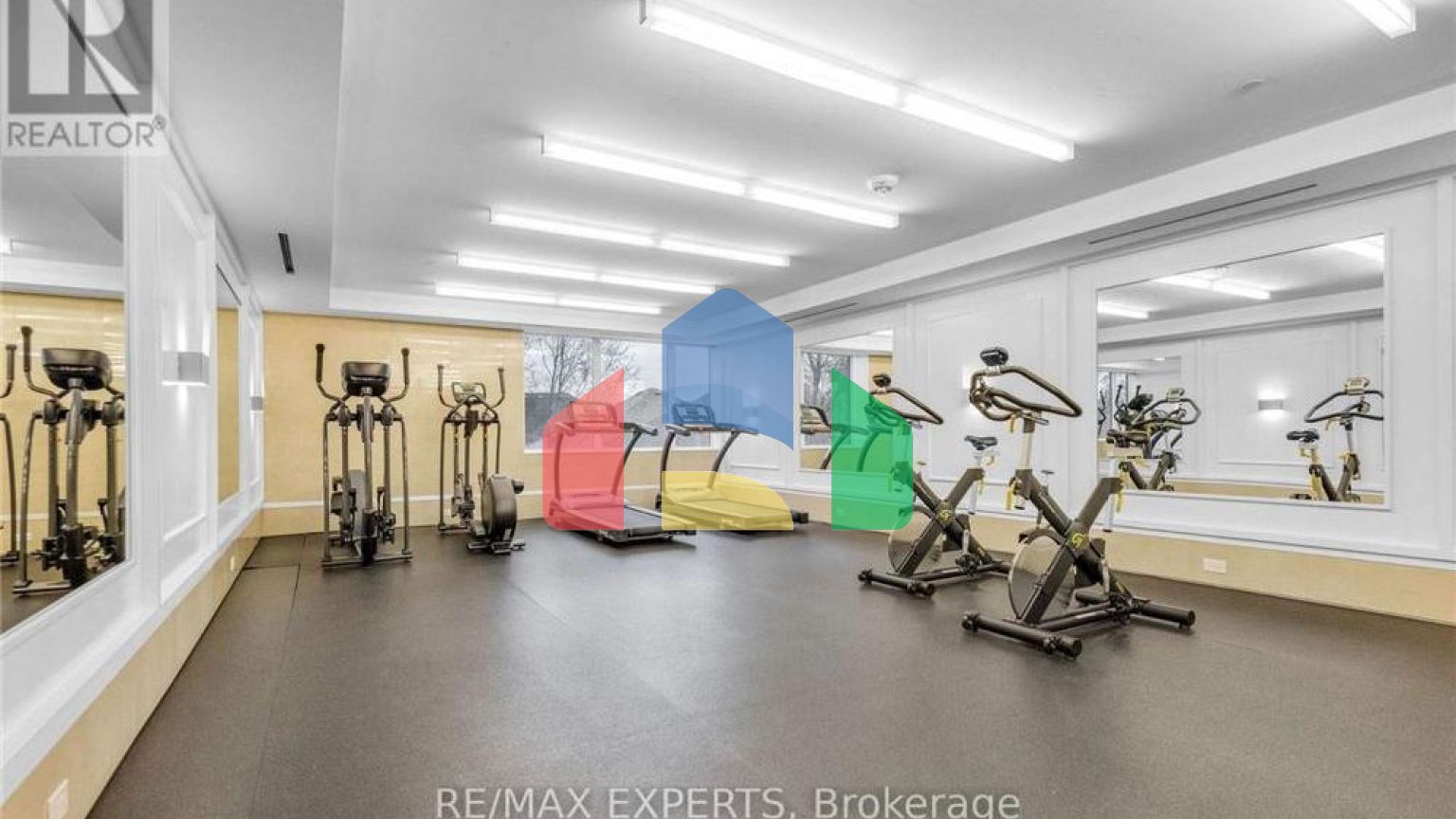 Residential - Condo/Apartment - Toronto, Canada - Canada