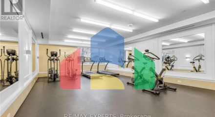 Residential - Condo/Apartment - Toronto, Canada - Canada