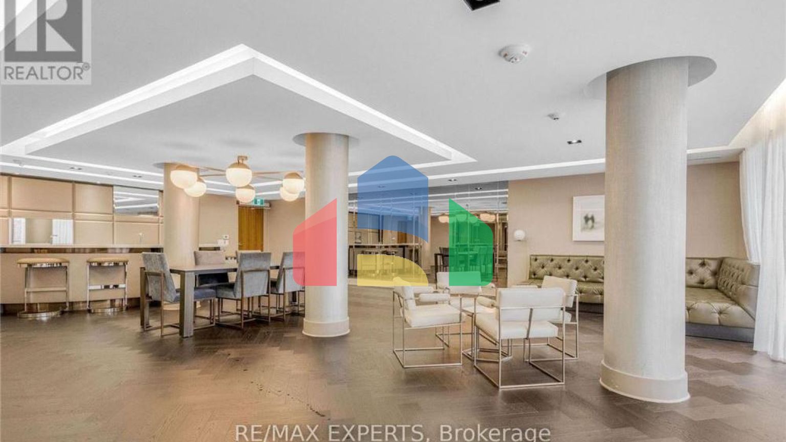 Residential - Condo/Apartment - Toronto, Canada - Canada