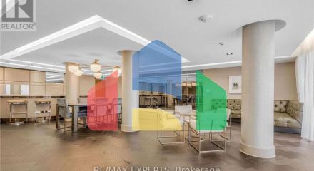 Residential - Condo/Apartment - Toronto, Canada - Canada