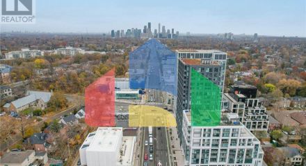 Residential - Condo/Apartment - Toronto, Canada - Canada