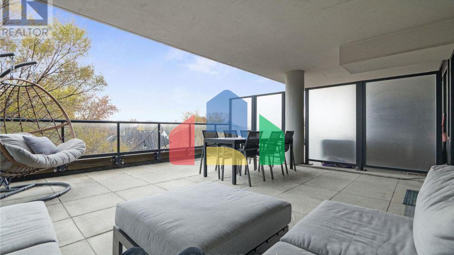 Residential - Condo/Apartment - Toronto, Canada - Canada