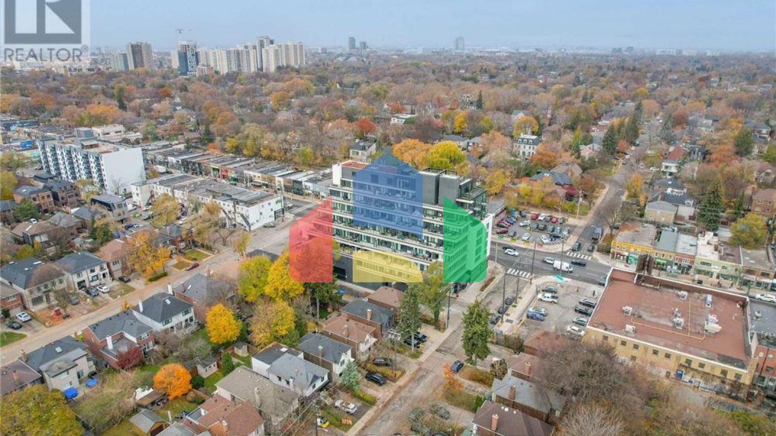 Residential - Condo/Apartment - Toronto, Canada - Canada