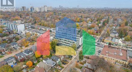 Residential - Condo/Apartment - Toronto, Canada - Canada