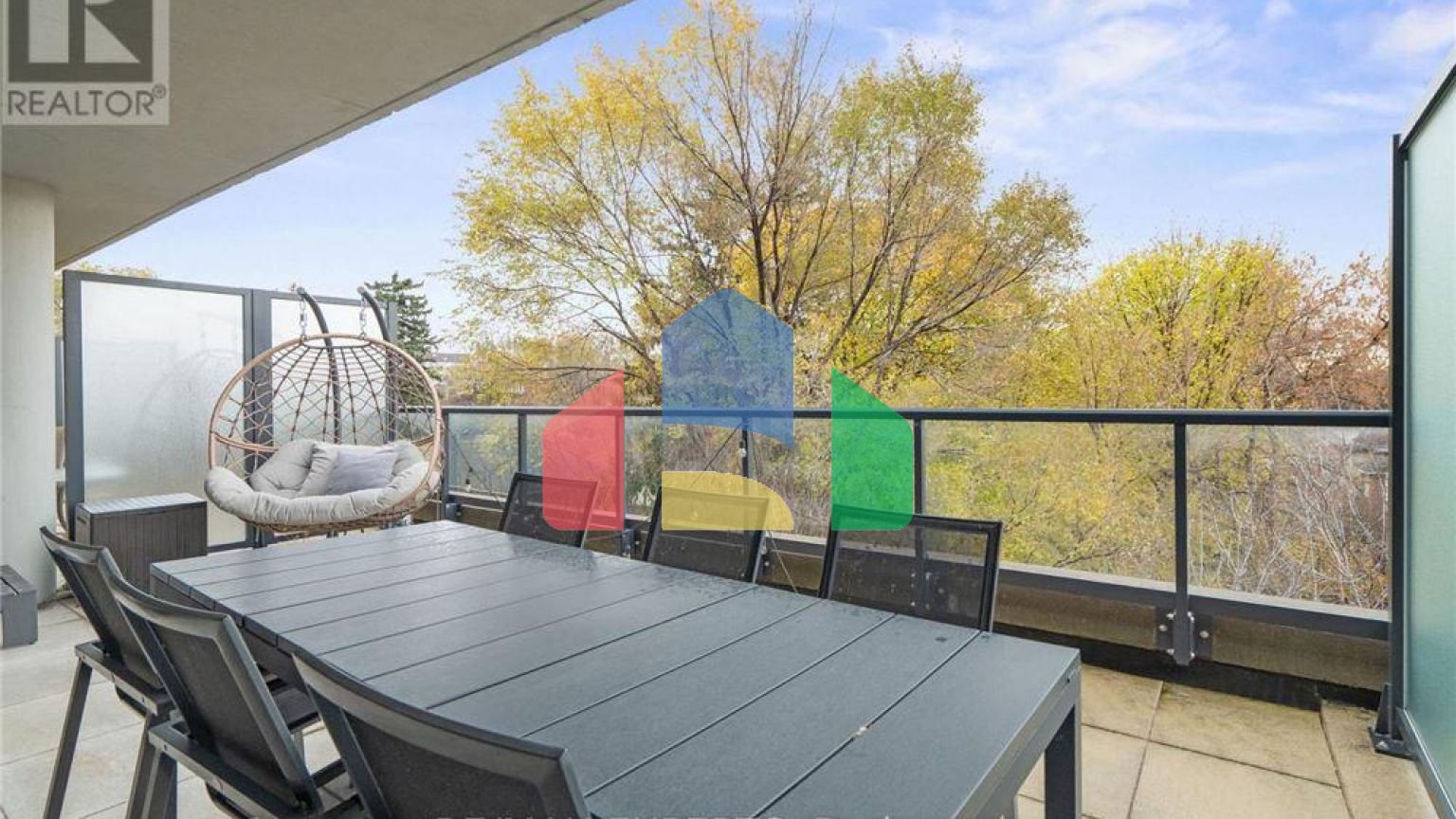 Residential - Condo/Apartment - Toronto, Canada - Canada