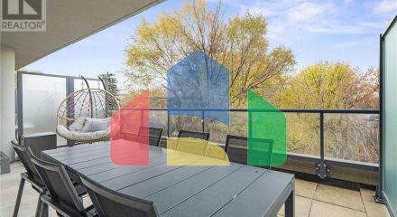 Residential - Condo/Apartment - Toronto, Canada - Canada