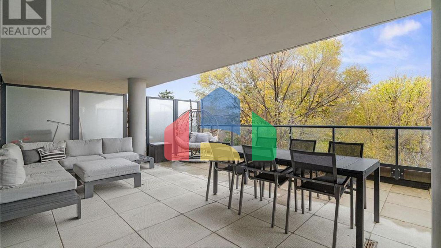 Residential - Condo/Apartment - Toronto, Canada - Canada