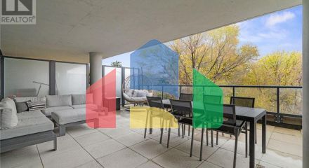 Residential - Condo/Apartment - Toronto, Canada - Canada