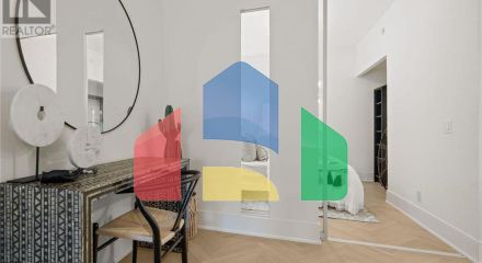 Residential - Condo/Apartment - Toronto, Canada - Canada