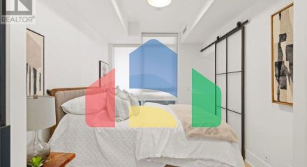 Residential - Condo/Apartment - Toronto, Canada - Canada