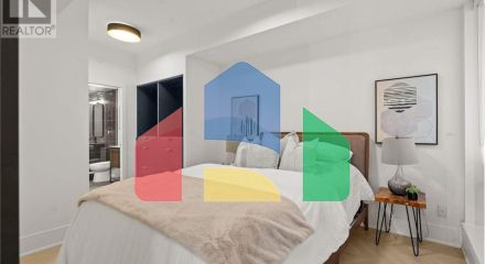 Residential - Condo/Apartment - Toronto, Canada - Canada