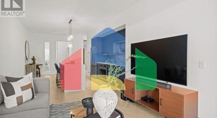 Residential - Condo/Apartment - Toronto, Canada - Canada