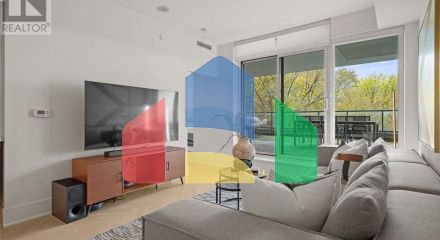 Residential - Condo/Apartment - Toronto, Canada - Canada