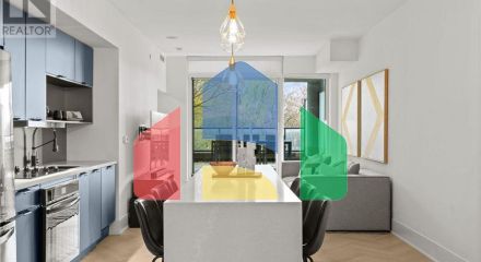 Residential - Condo/Apartment - Toronto, Canada - Canada