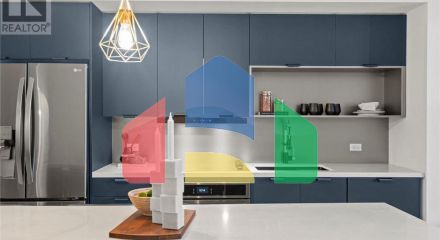 Residential - Condo/Apartment - Toronto, Canada - Canada