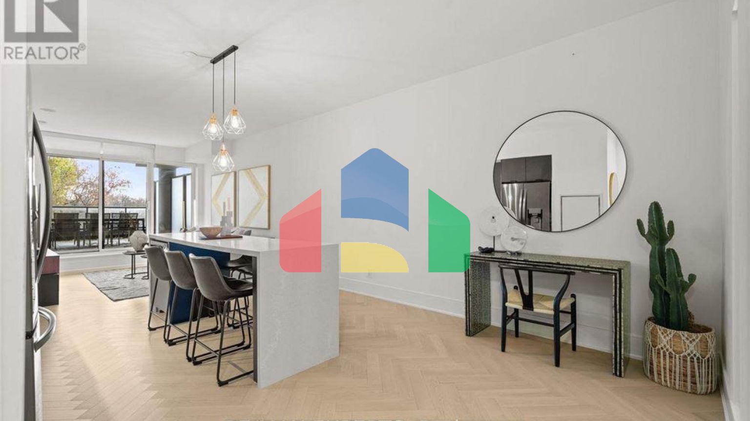 Residential - Condo/Apartment - Toronto, Canada - Canada