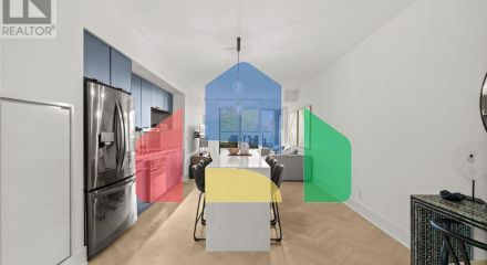 Residential - Condo/Apartment - Toronto, Canada - Canada