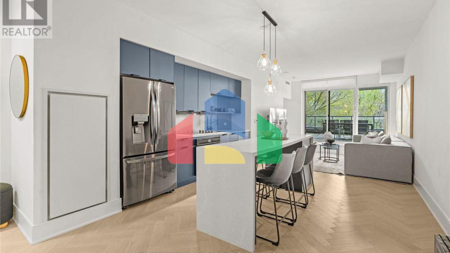 Residential - Condo/Apartment - Toronto, Canada - Canada