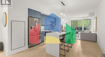 Residential - Condo/Apartment - Toronto, Canada - Canada