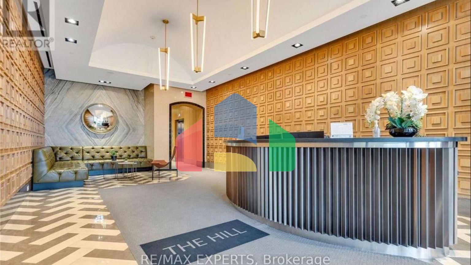 Residential - Condo/Apartment - Toronto, Canada - Canada