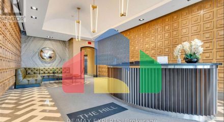 Residential - Condo/Apartment - Toronto, Canada - Canada