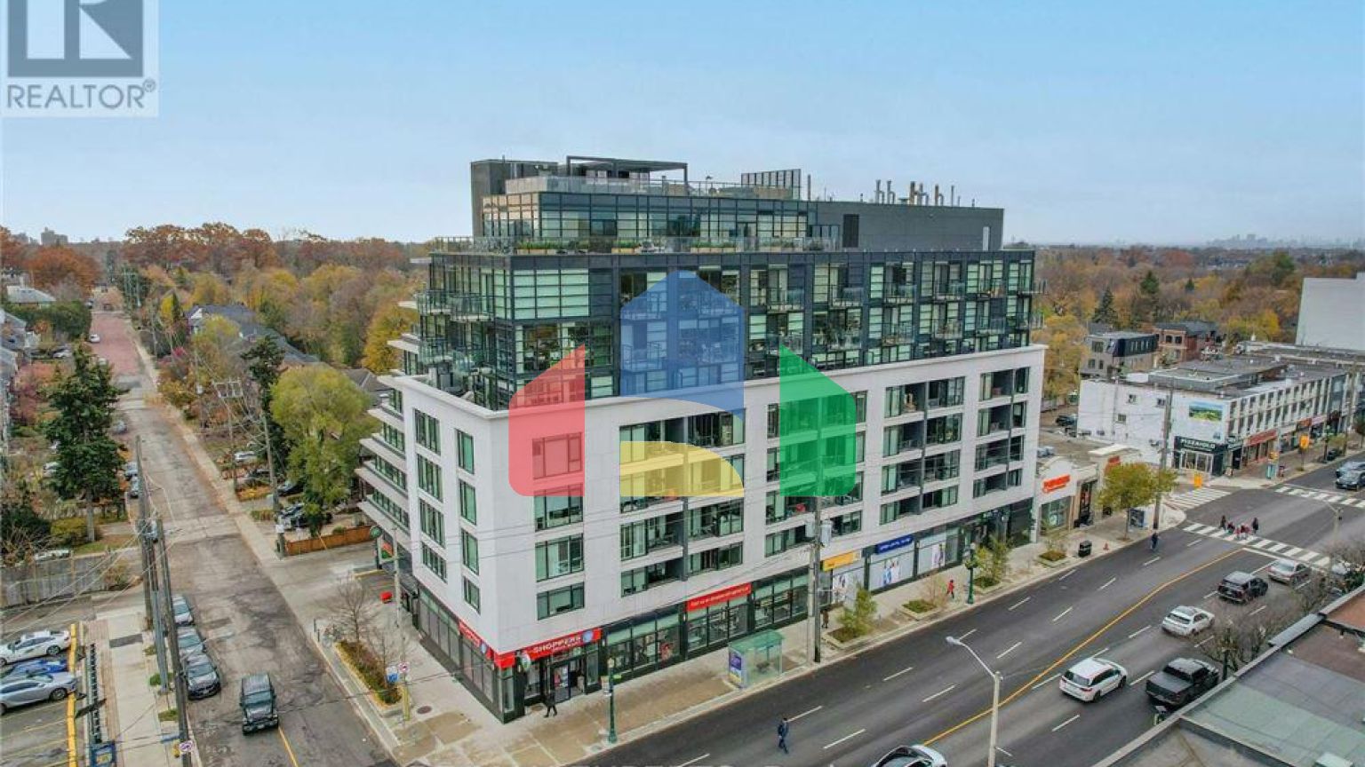 Residential - Condo/Apartment - Toronto, Canada - Canada