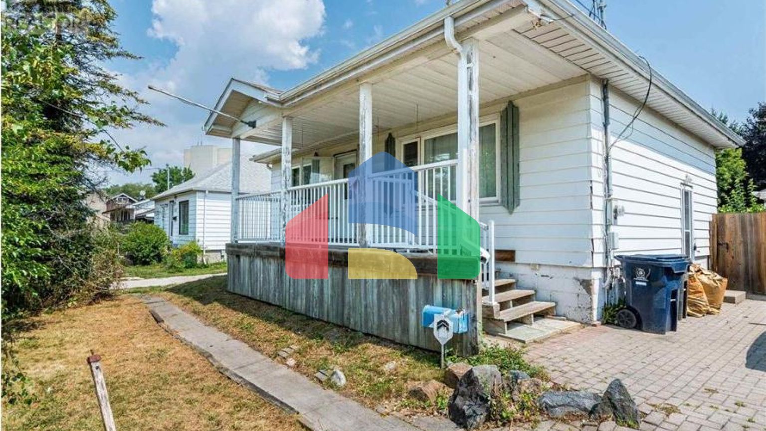 Residential - Single Family Home - Toronto, Canada - Canada