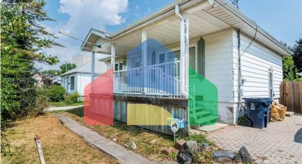 Residential - Single Family Home - Toronto, Canada - Canada