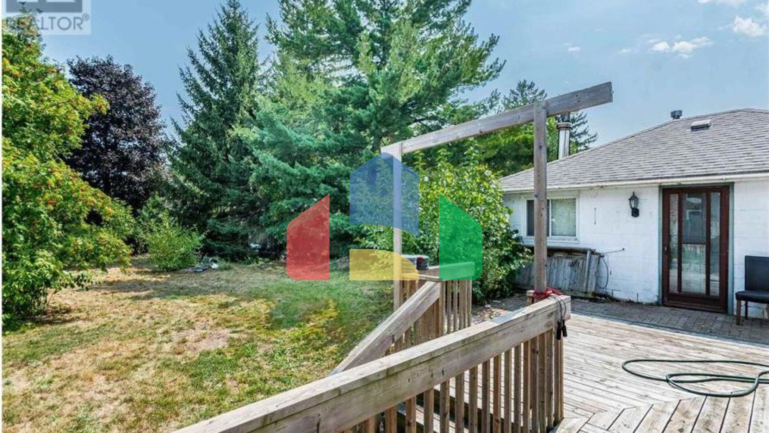 Residential - Single Family Home - Toronto, Canada - Canada