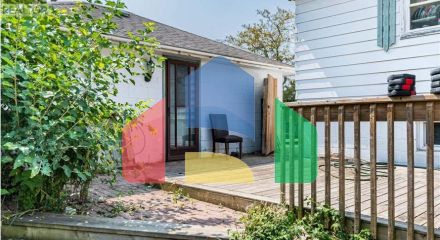 Residential - Single Family Home - Toronto, Canada - Canada