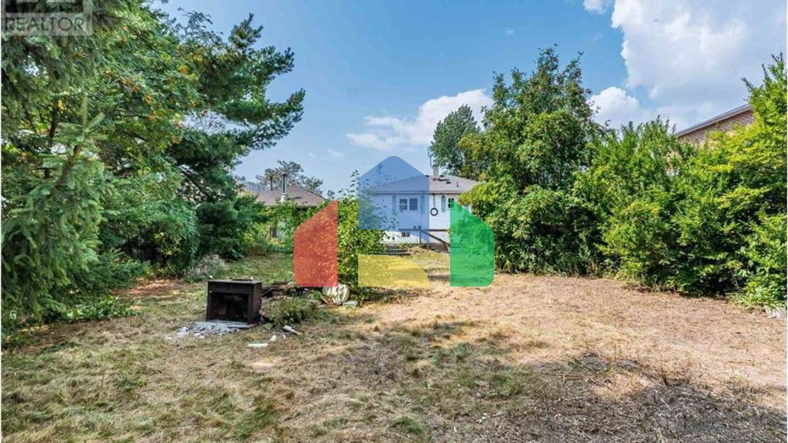 Residential - Single Family Home - Toronto, Canada - Canada