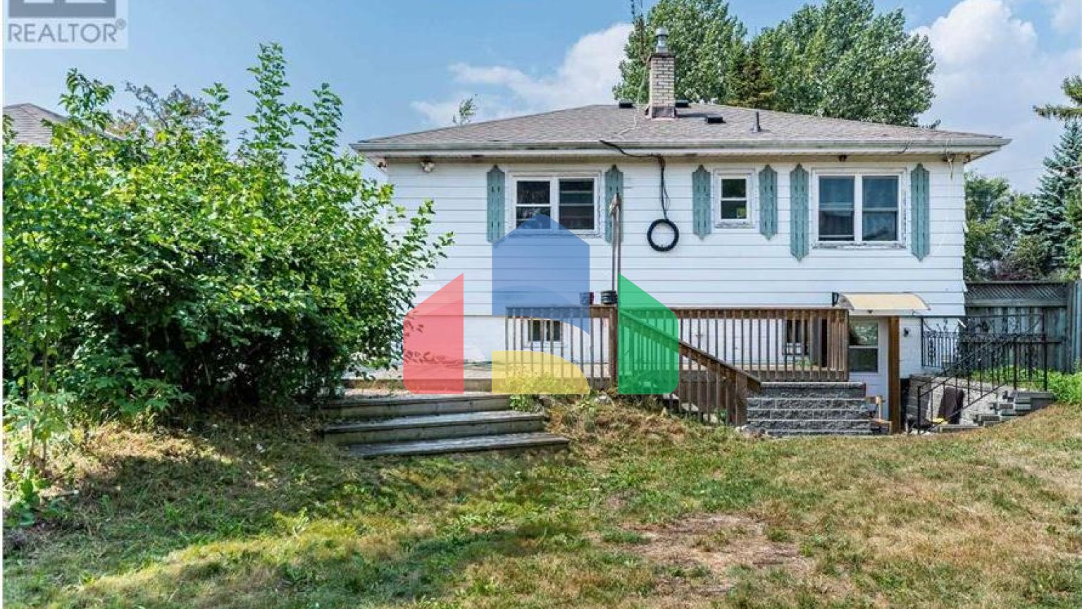 Residential - Single Family Home - Toronto, Canada - Canada