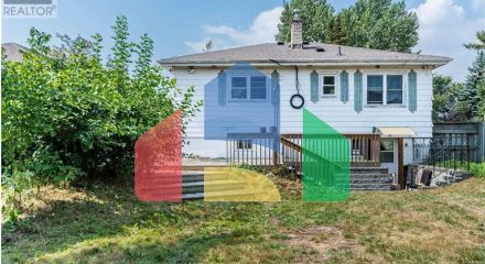 Residential - Single Family Home - Toronto, Canada - Canada