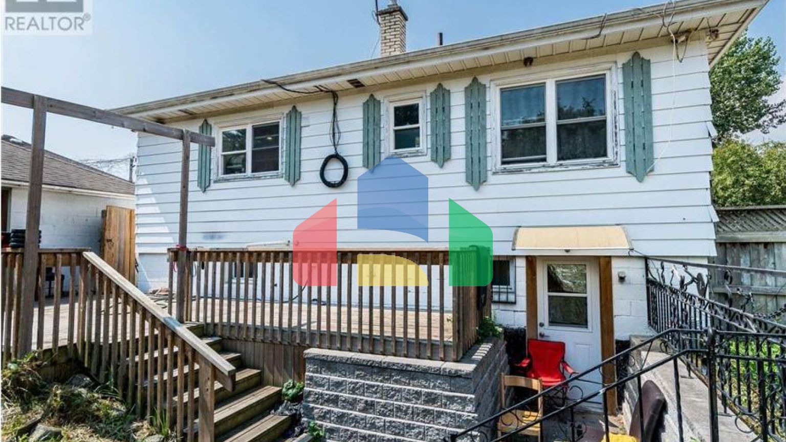 Residential - Single Family Home - Toronto, Canada - Canada