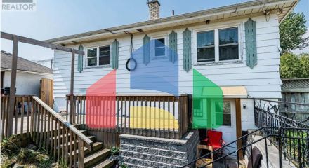 Residential - Single Family Home - Toronto, Canada - Canada