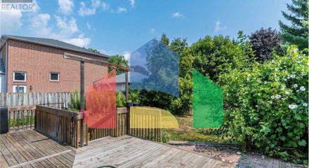 Residential - Single Family Home - Toronto, Canada - Canada