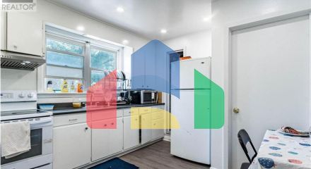 Residential - Single Family Home - Toronto, Canada - Canada