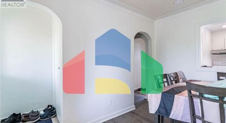 Residential - Single Family Home - Toronto, Canada - Canada