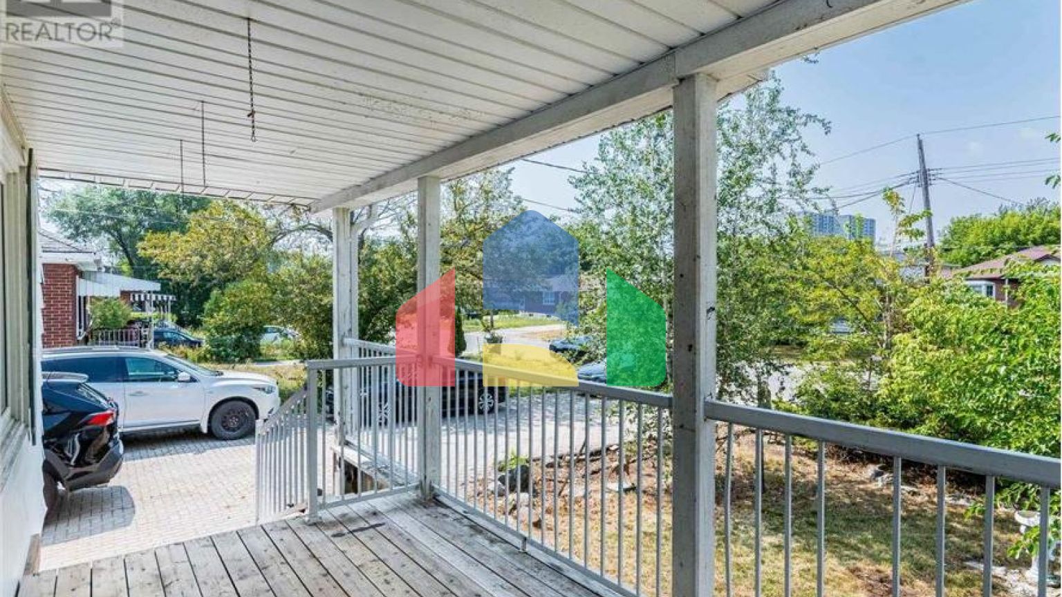 Residential - Single Family Home - Toronto, Canada - Canada