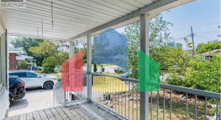 Residential - Single Family Home - Toronto, Canada - Canada