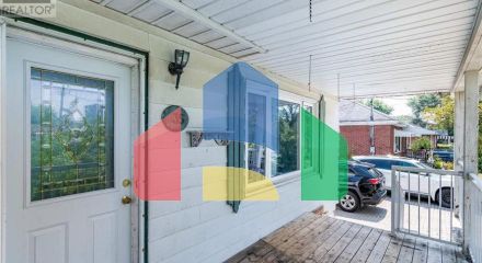 Residential - Single Family Home - Toronto, Canada - Canada