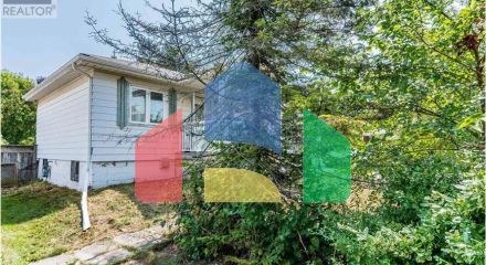 Residential - Single Family Home - Toronto, Canada - Canada