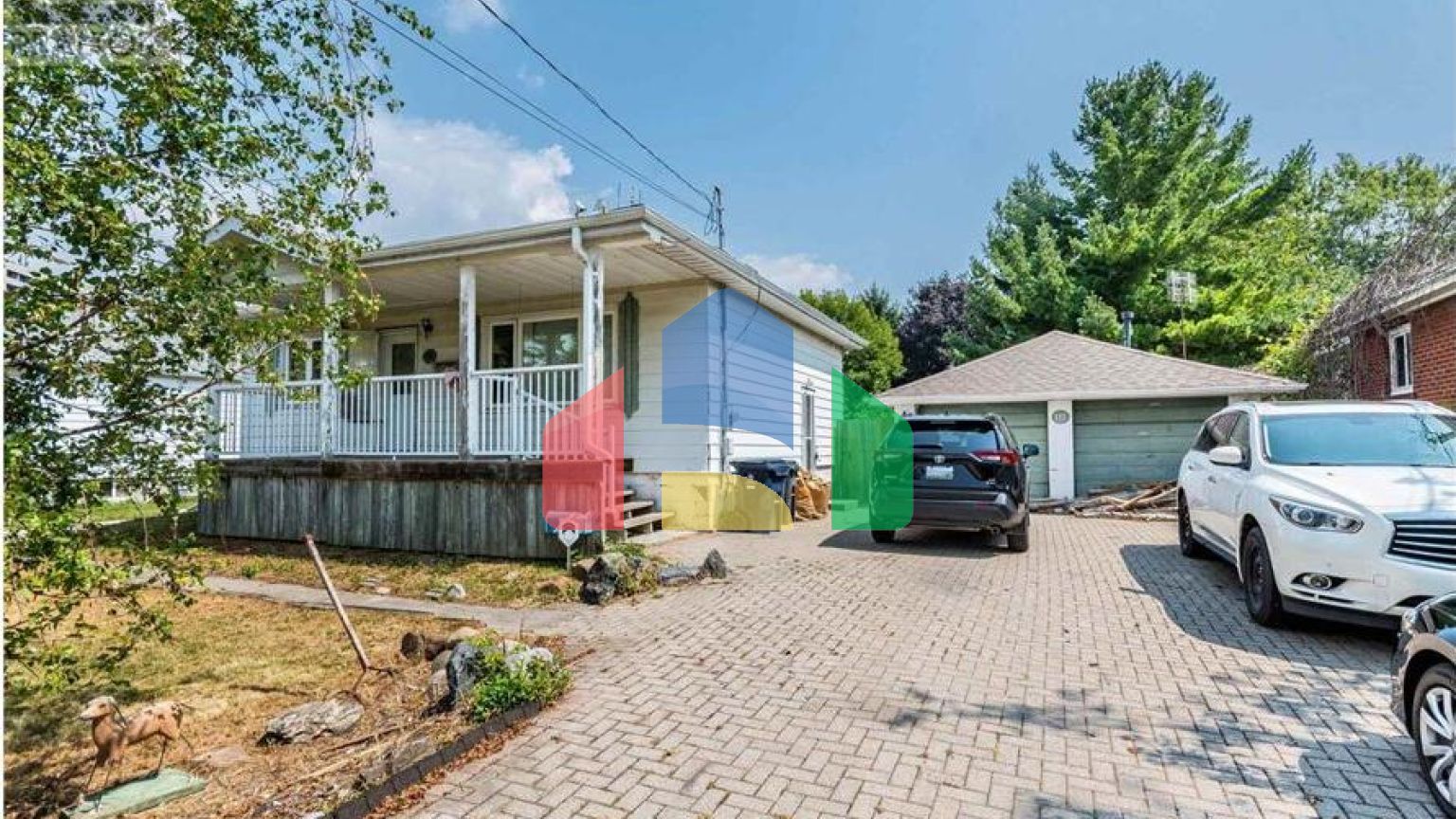 Residential - Single Family Home - Toronto, Canada - Canada