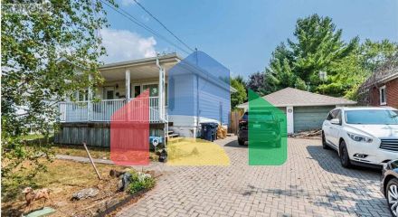 Residential - Single Family Home - Toronto, Canada - Canada