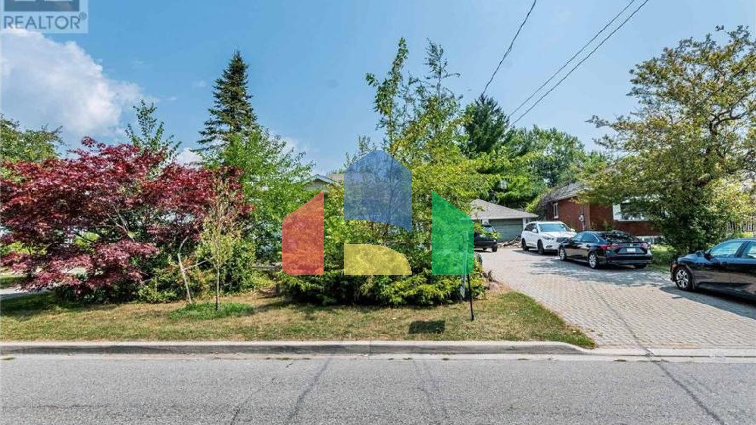 Residential - Single Family Home - Toronto, Canada - Canada