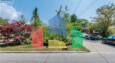 Residential - Single Family Home - Toronto, Canada - Canada