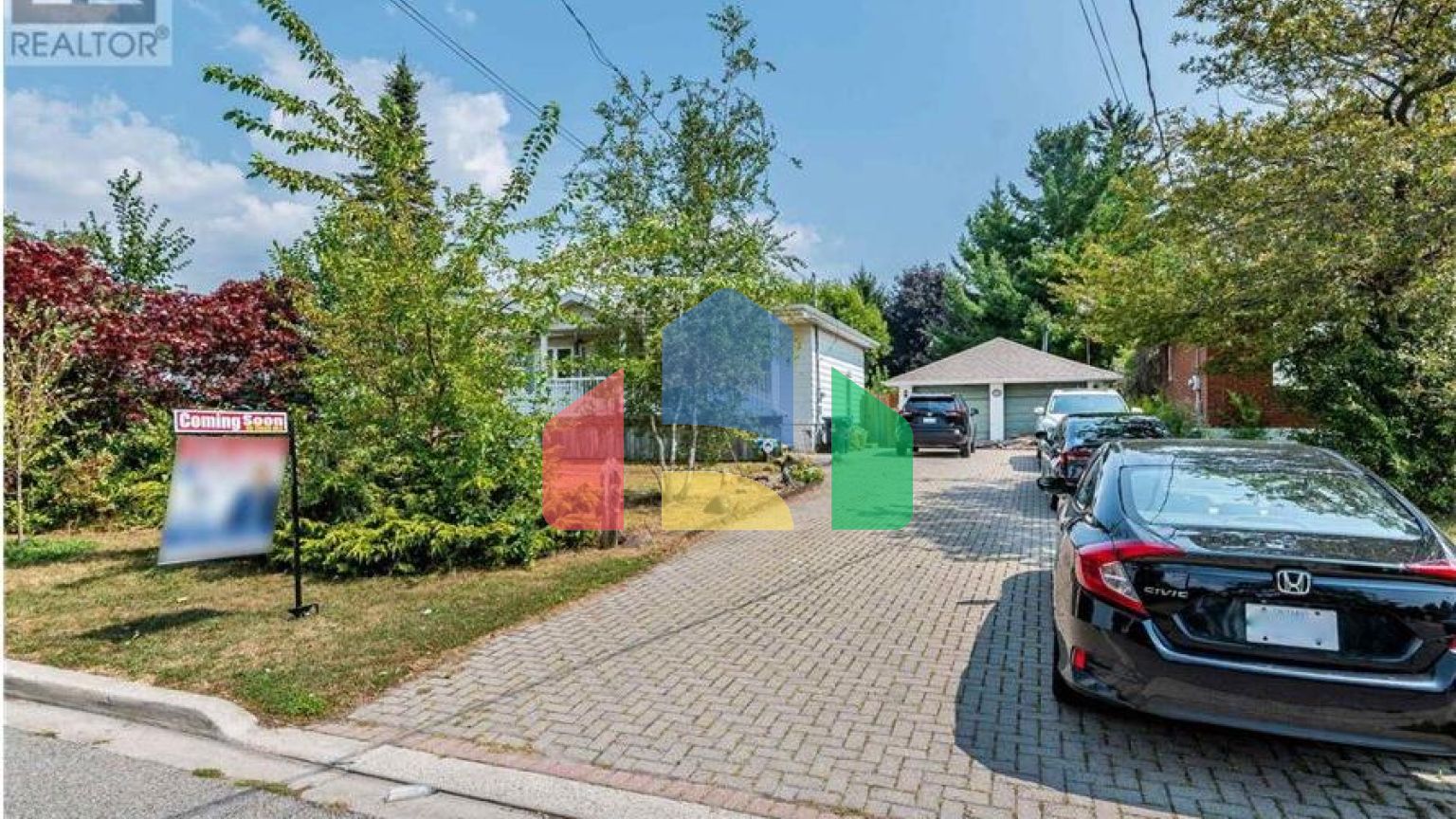 Residential - Single Family Home - Toronto, Canada - Canada